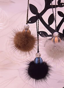 カルトナージュ｜ファータッセル｜タッセル