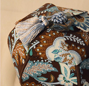 カルトナージュ｜クラッチバッグ｜バッグ